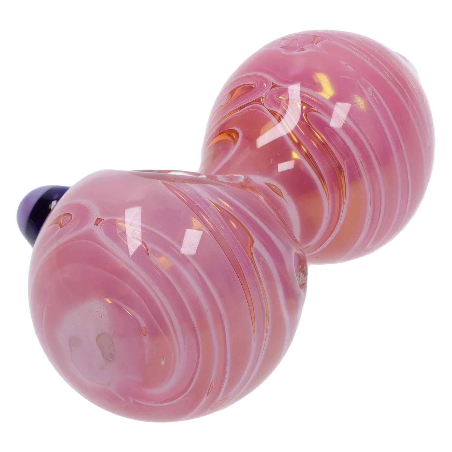 Smoke Cartel Chunky Spoon - 4 in.