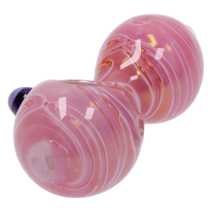 Smoke Cartel Chunky Spoon - 4 in.