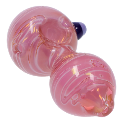 Smoke Cartel Chunky Spoon - 4 in.