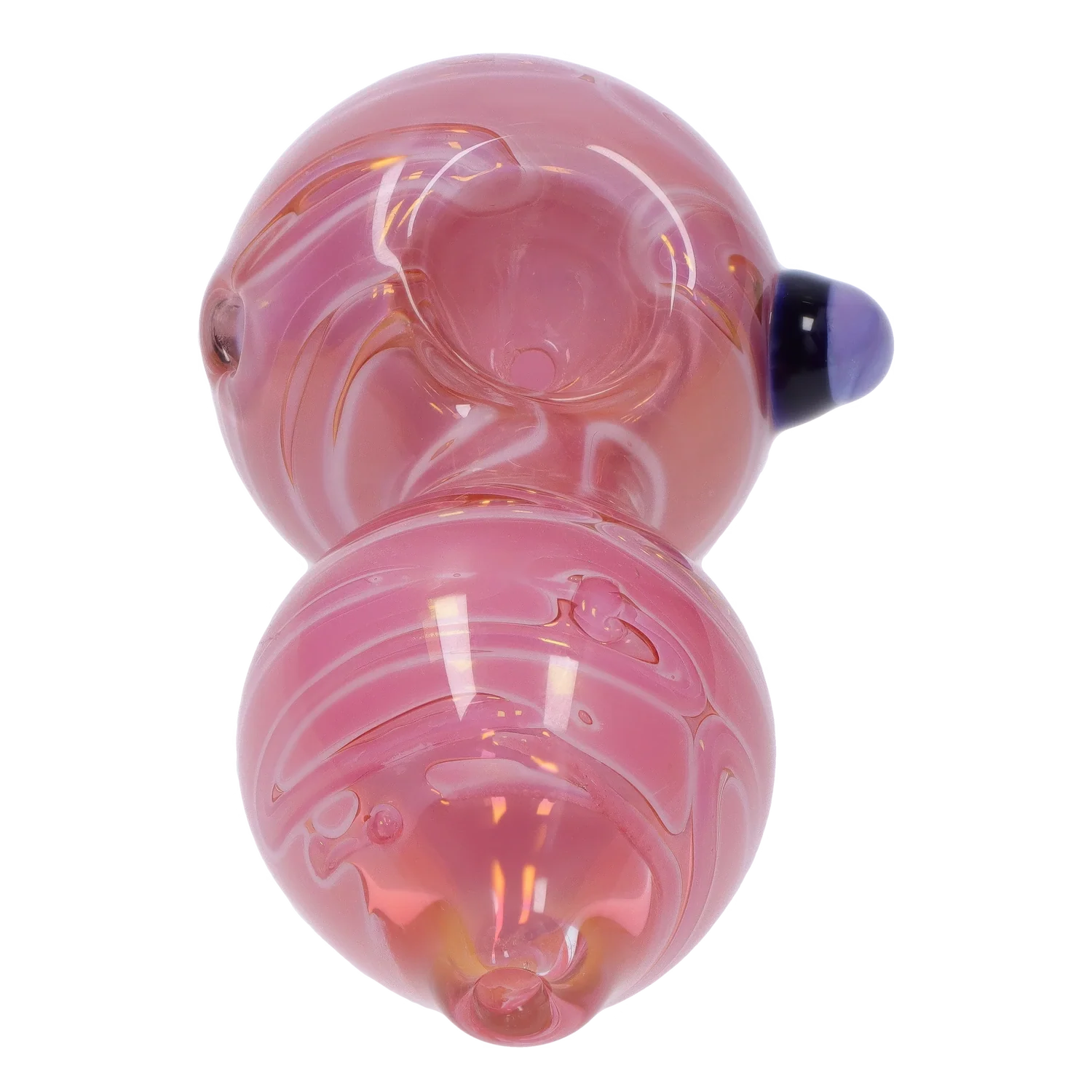 Smoke Cartel Chunky Spoon - 4 in.