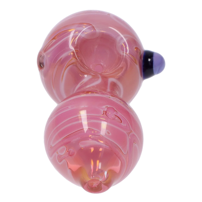 Smoke Cartel Chunky Spoon - 4 in.