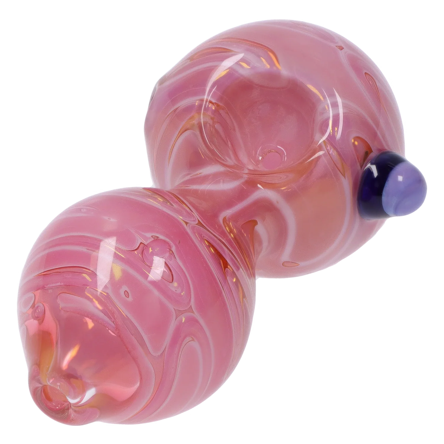 Smoke Cartel Chunky Spoon - 4 in.