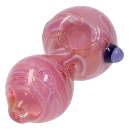 Smoke Cartel Chunky Spoon - 4 in.