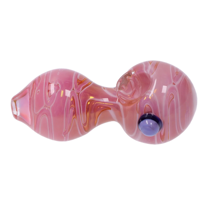 Smoke Cartel Chunky Spoon - 4 in.