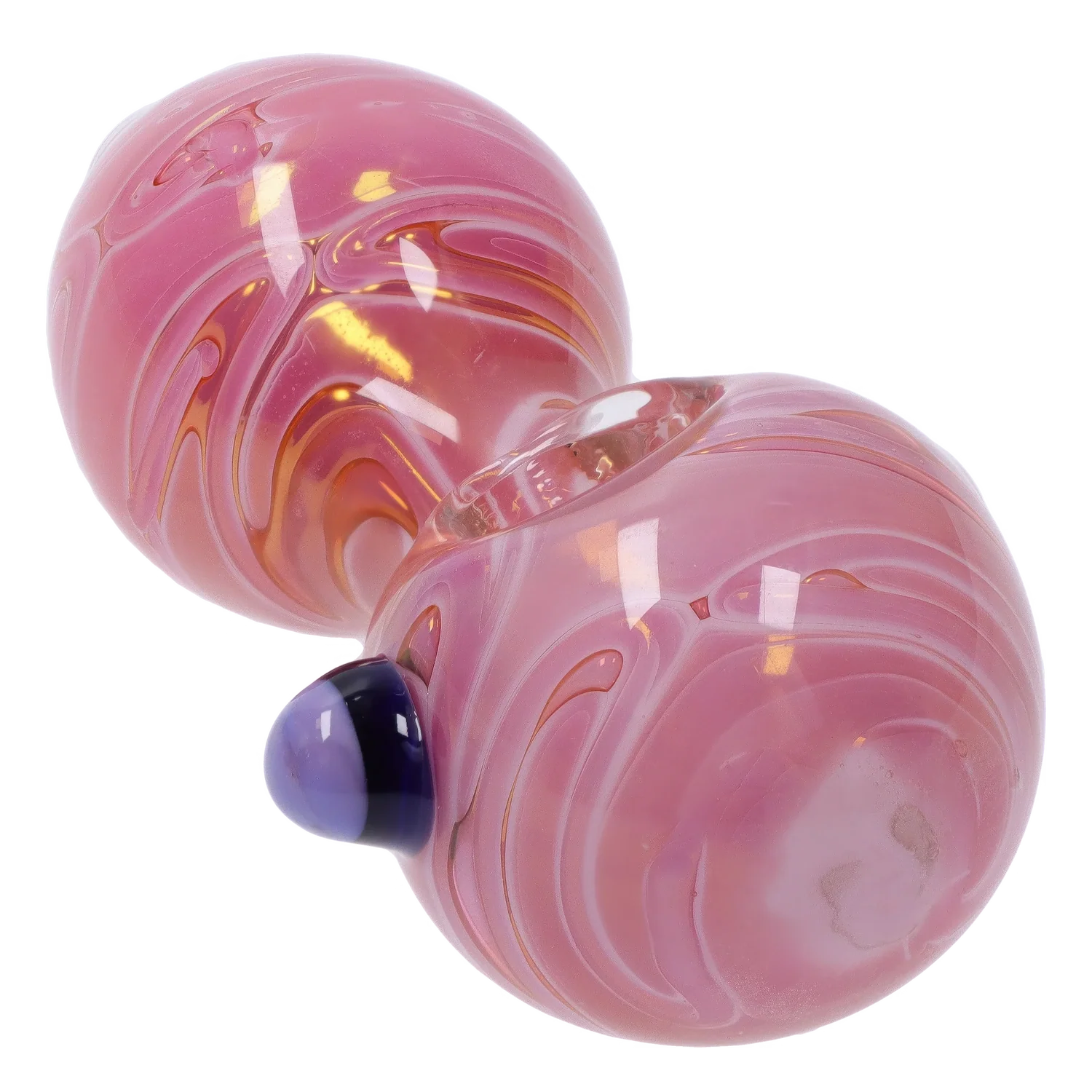 Smoke Cartel Chunky Spoon - 4 in.