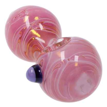 Smoke Cartel Chunky Spoon - 4 in.