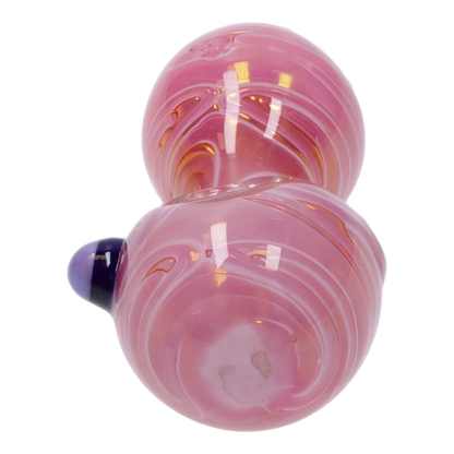 Smoke Cartel Chunky Spoon - 4 in.