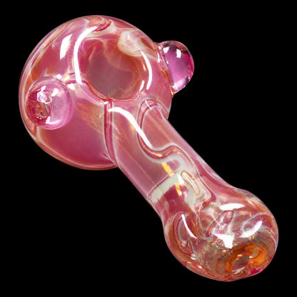Smoke Cartel Color Meld Spoon Pipe