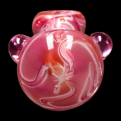Smoke Cartel Color Meld Spoon Pipe