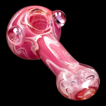 Smoke Cartel Color Meld Spoon Pipe