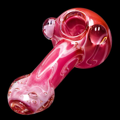 Smoke Cartel Color Meld Spoon Pipe