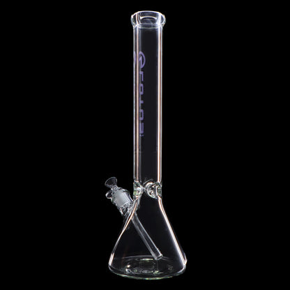Smoke Cartel Lotus 9mm 18" Bong