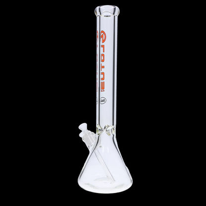Smoke Cartel Lotus 9mm 18" Bong