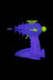 Spaceout Glow In The Dark Light Year Torch - Spaceout Glow In The Dark Light Year Torch