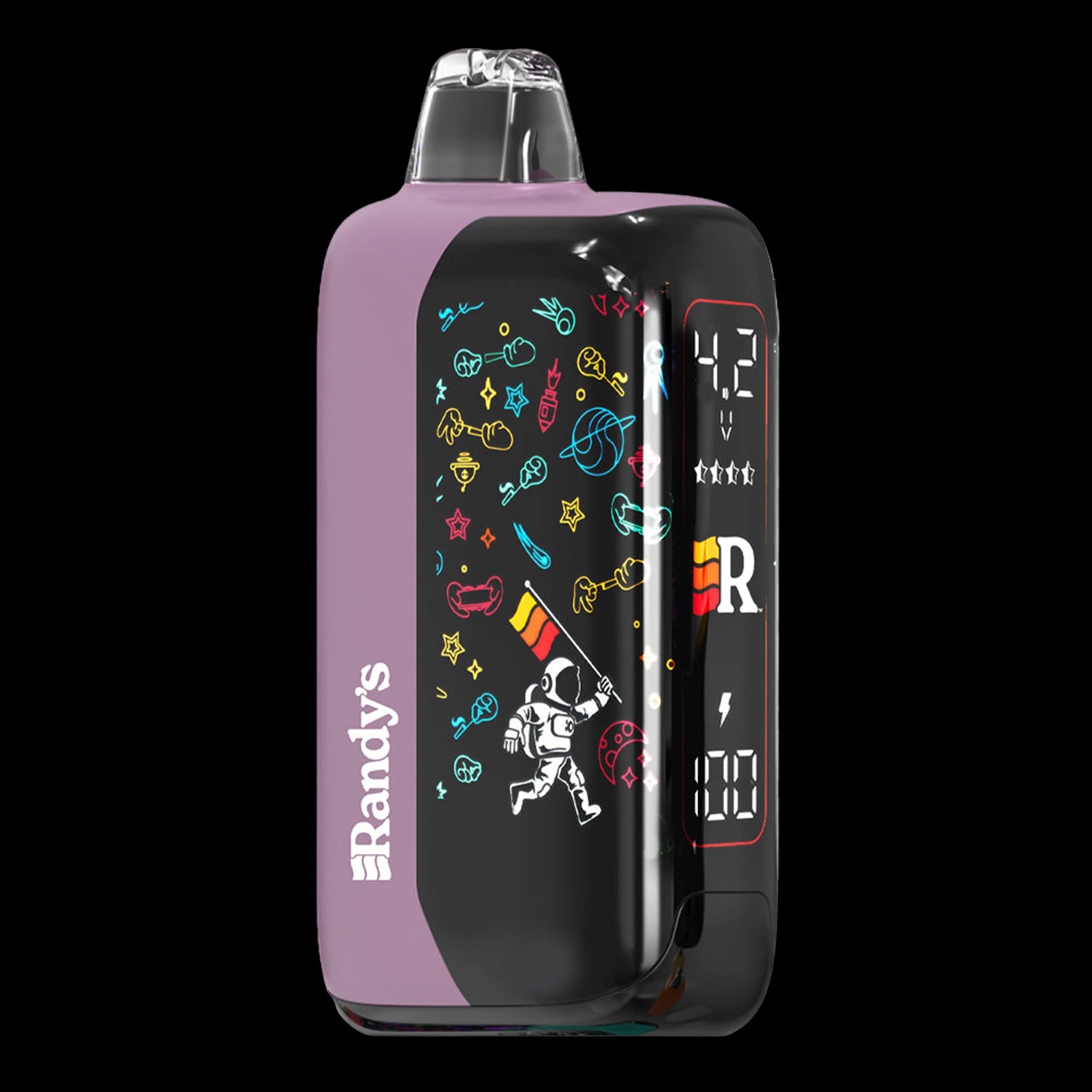 Randy's Inspo MAX Vaporizer