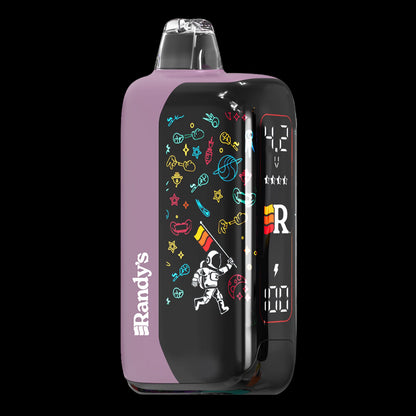 Randy's Inspo MAX Vaporizer