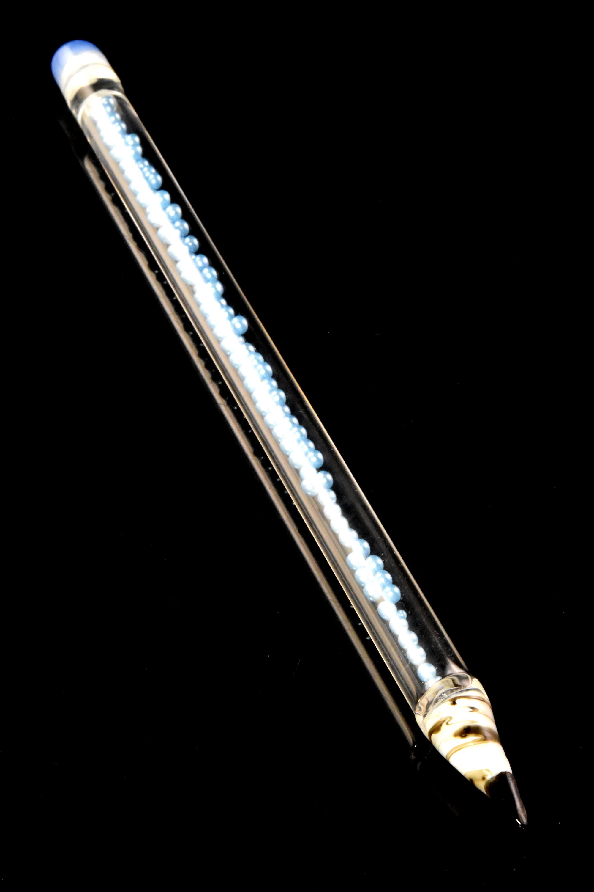 Primate Glass Bead Pencil Dab Tool – 6″