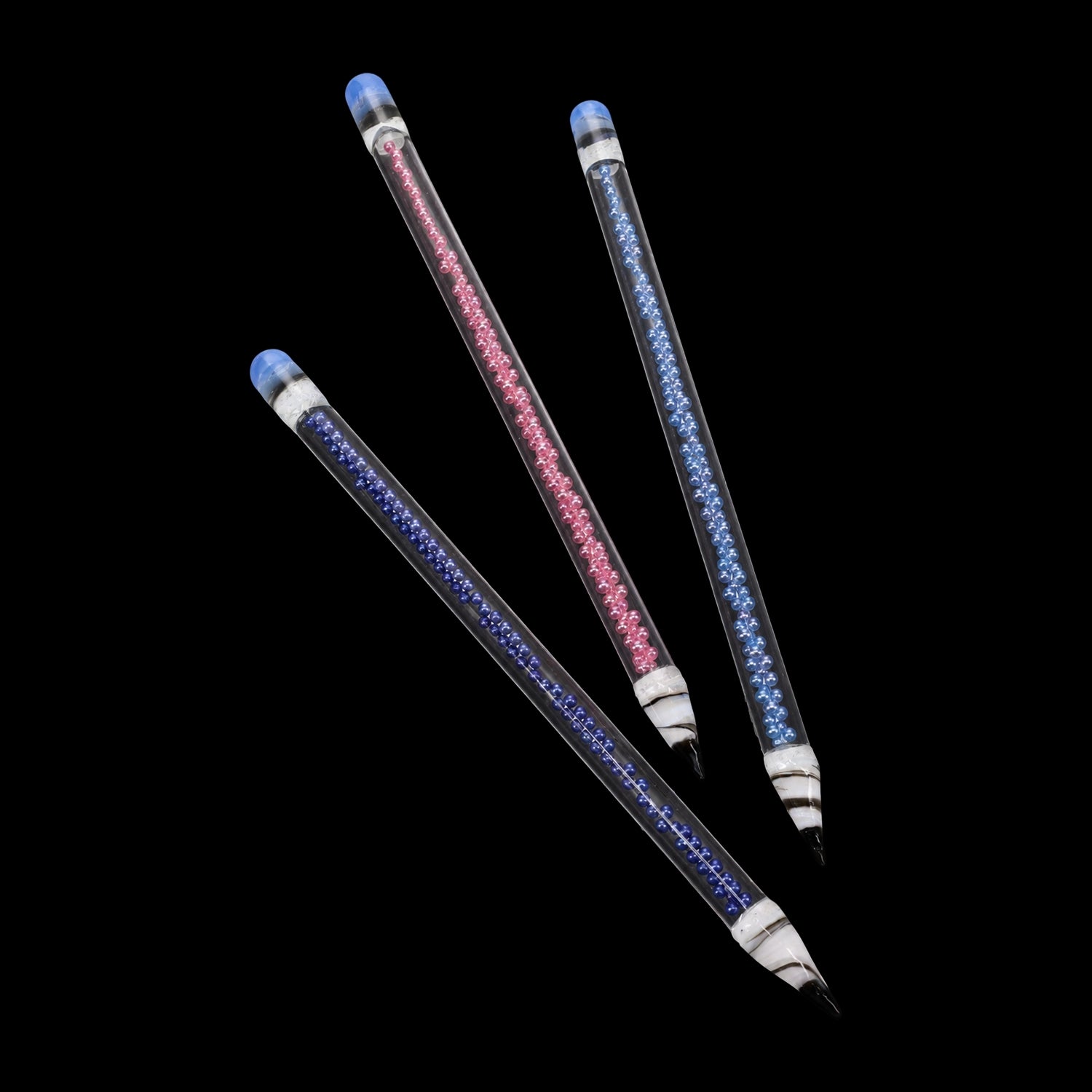 Primate Glass Bead Pencil Dab Tool – 6″