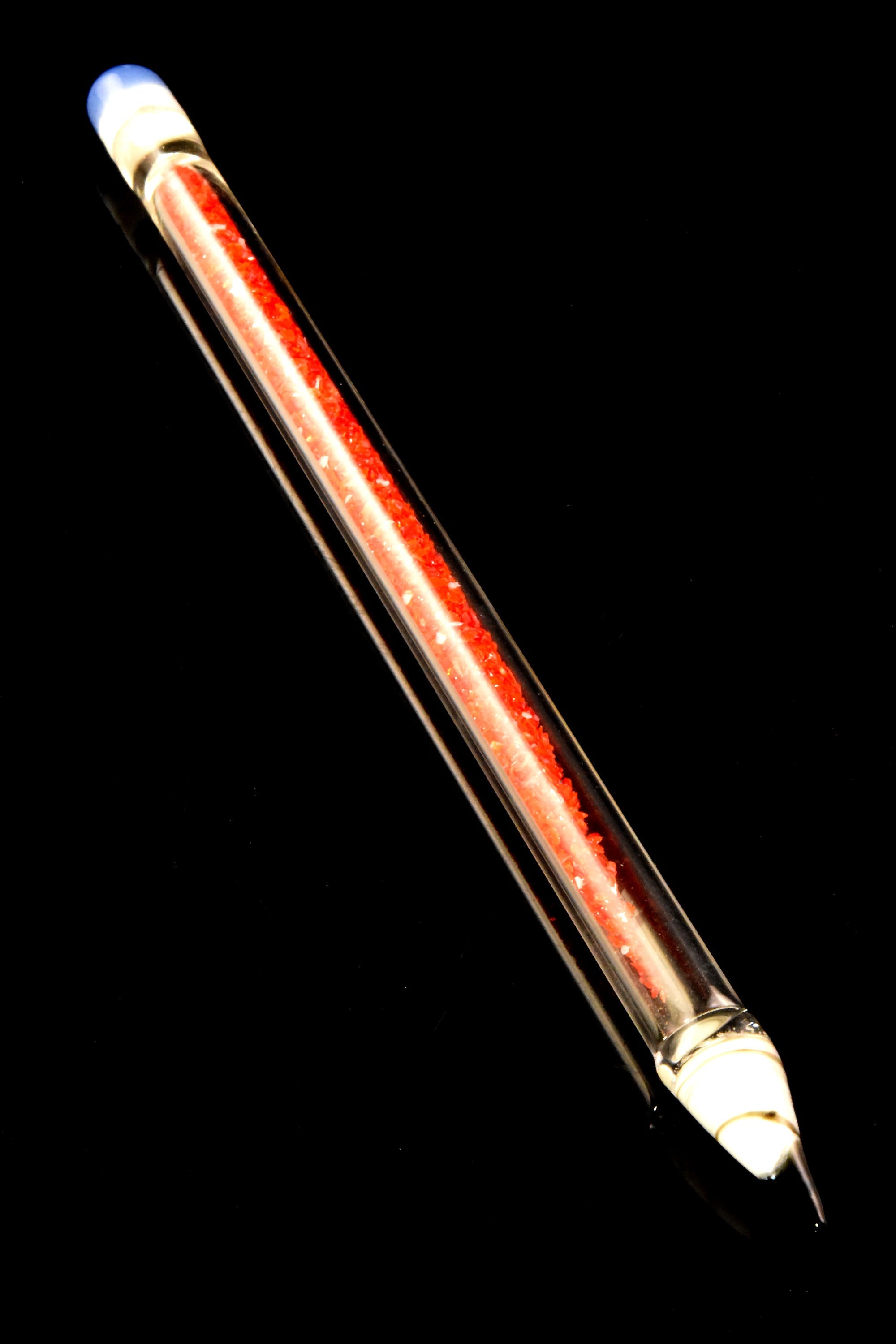 Primate Glass Pencil Dab Tool – 6″