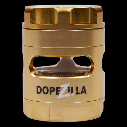 Dopezilla Space Pod 3-Stage 50 mm - Earth