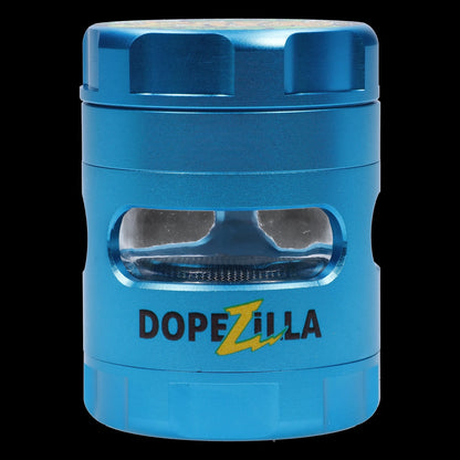 Dopezilla Space Pod 3-Stage 50 mm - Earth