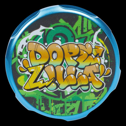Dopezilla Space Pod 3-Stage 50 mm - Earth