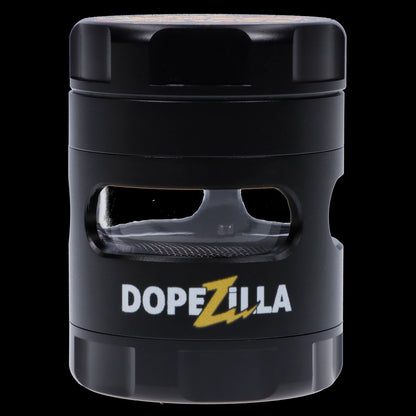 Dopezilla Space Pod 3-Stage 50 mm - Earth