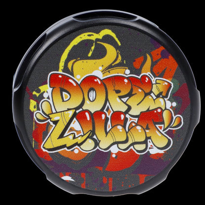 Dopezilla Space Pod 3-Stage 50 mm - Earth