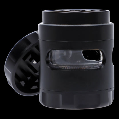 Dopezilla Space Pod 3-Stage 50 mm - Earth