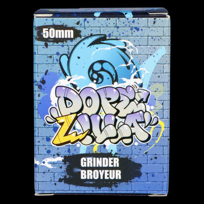 Dopezilla Space Pod 3-Stage 50 mm - Earth