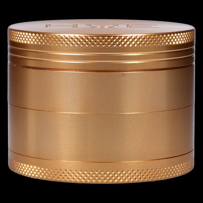 Hue 3-Stage Grinder - Black