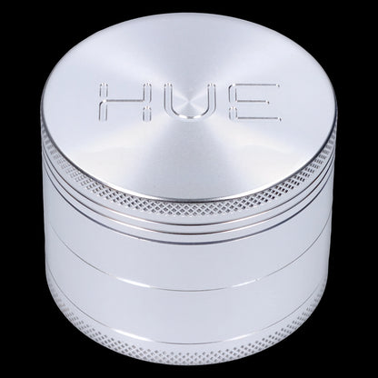 Hue 3-Stage Grinder - Black