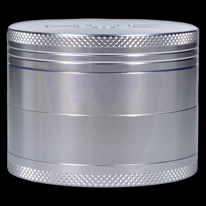 Hue 3-Stage Grinder - Black