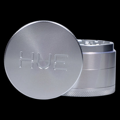 Hue 3-Stage Grinder - Black