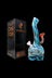 High Point Glass Shroomstem Fungi Water Pipe - High Point Glass Shroomstem Fungi Water Pipe