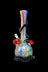 High Point Glass Meandering Surface Shell Turtle Water Pipe - High Point Glass Meandering Surface Shell Turtle Water Pipe