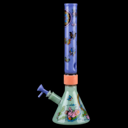 MINI Pond Life Tall Beaker