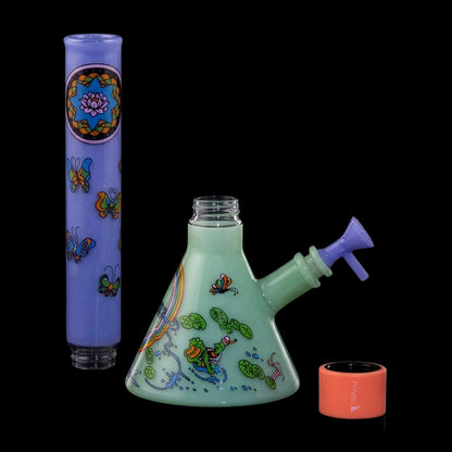 MINI Pond Life Tall Beaker