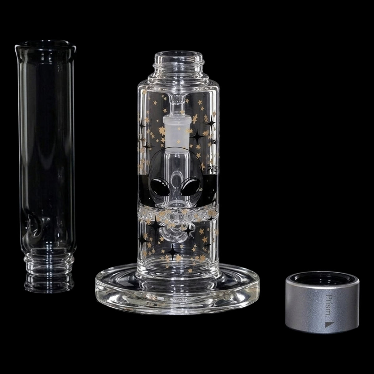 MINI Spaced Out Standard Honeycomb