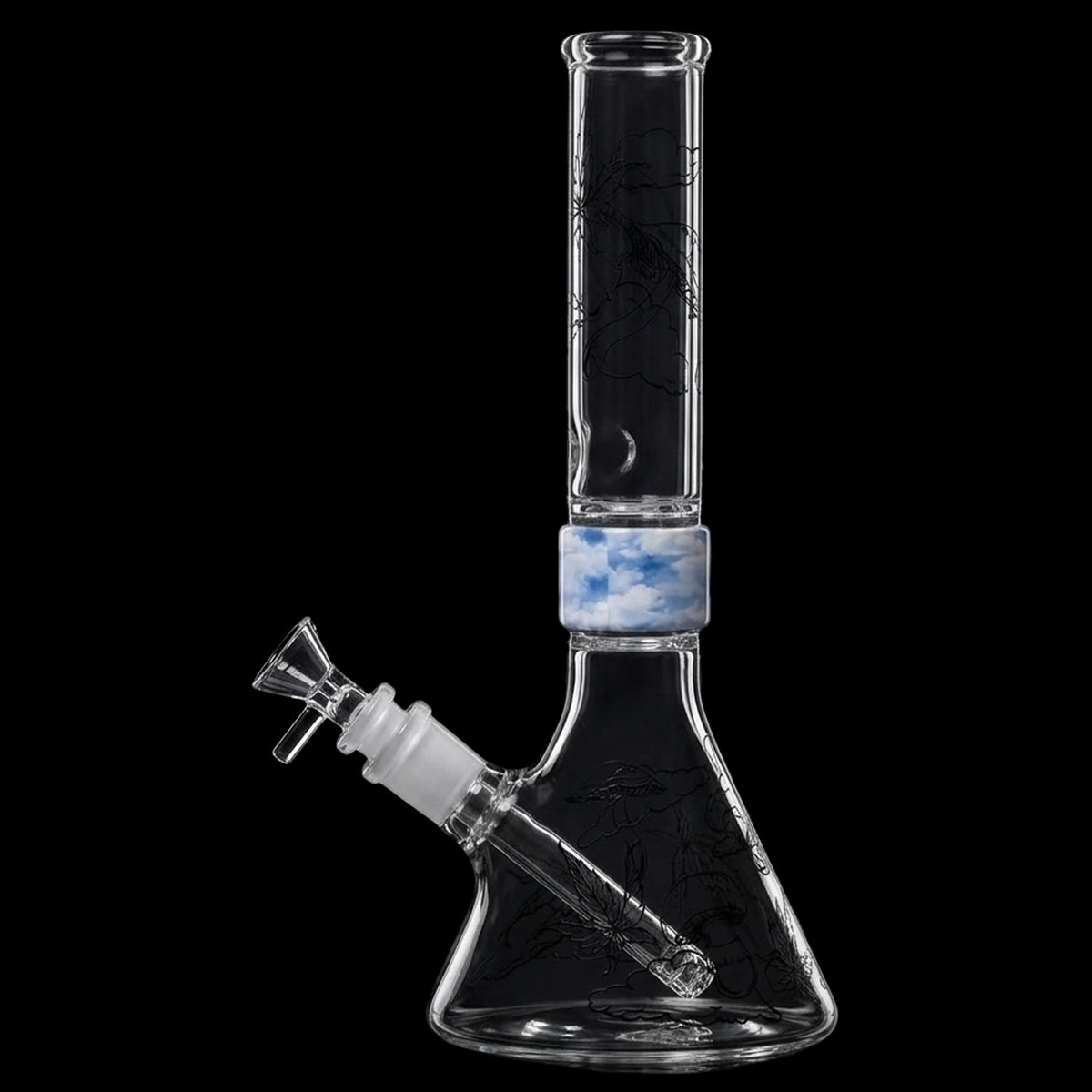 MINI Sky High Standard Beaker