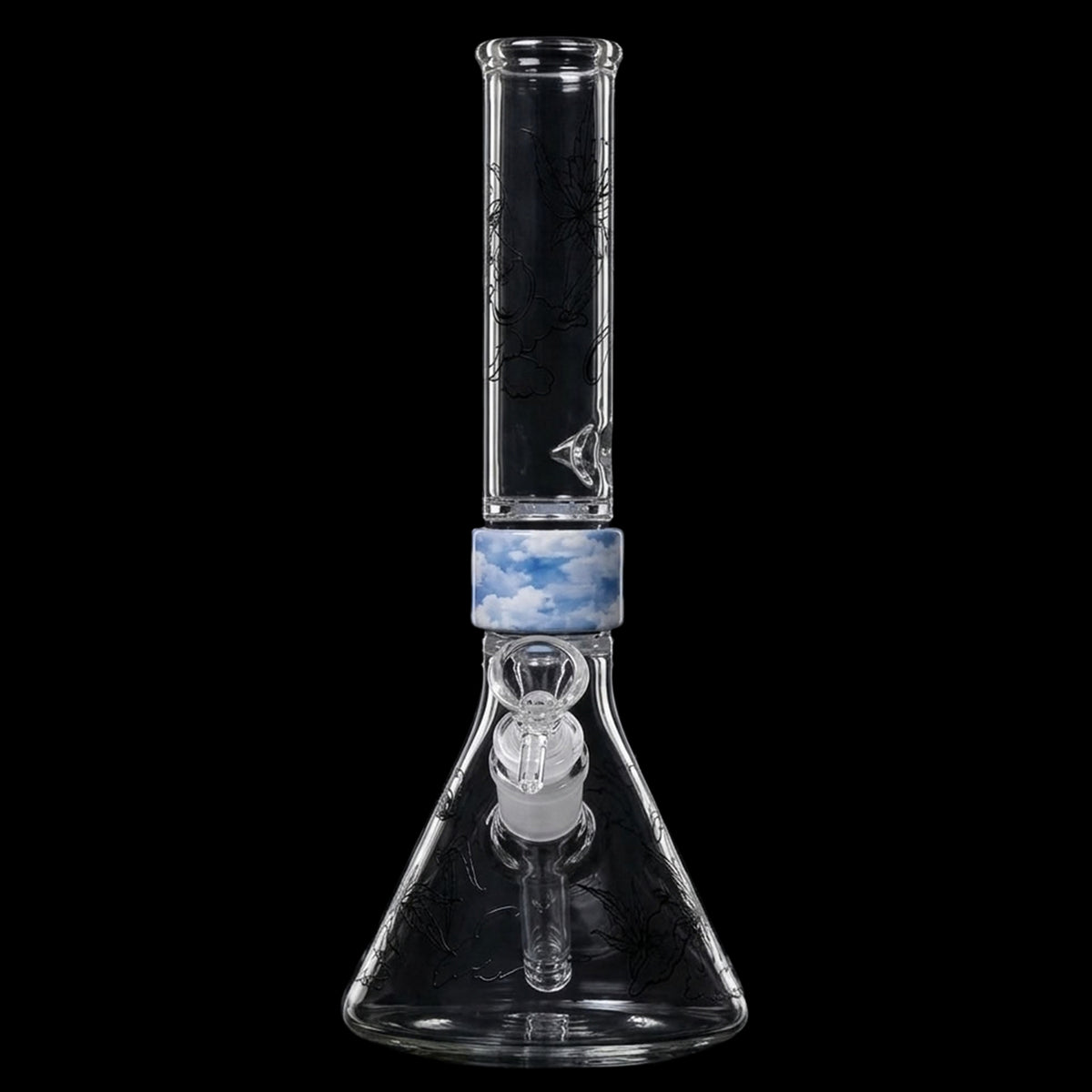MINI Sky High Standard Beaker