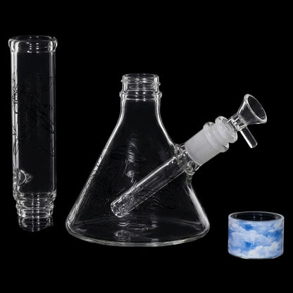 MINI Sky High Standard Beaker