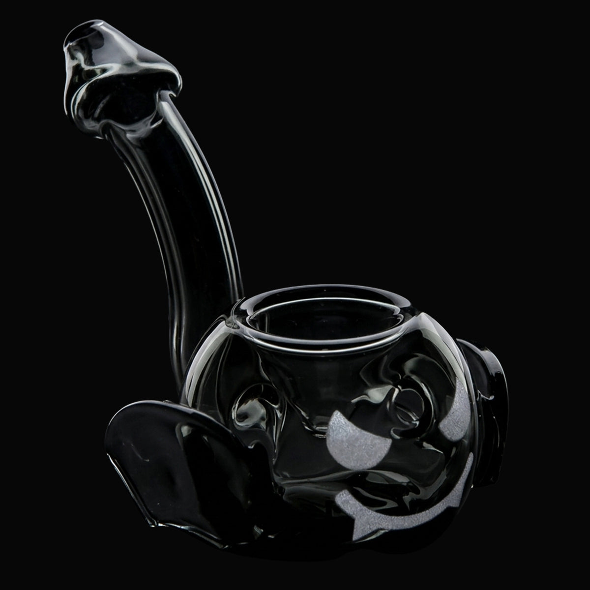 MJ Arsenal Bud-Sucker Pipe