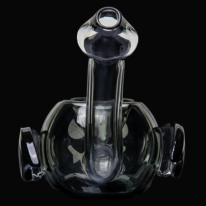 MJ Arsenal Bud-Sucker Pipe