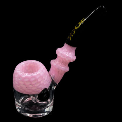 Rock Glass HiveMyst 5" Sherlock Pipe