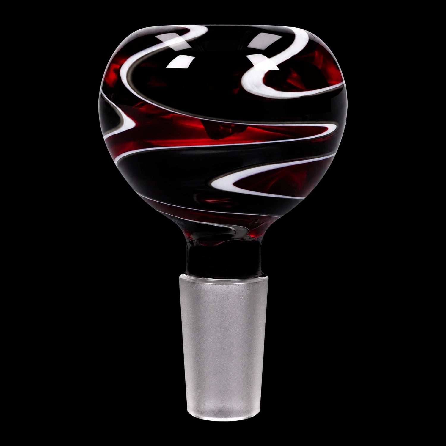 Encasement Reversal Bowl Male 18mm