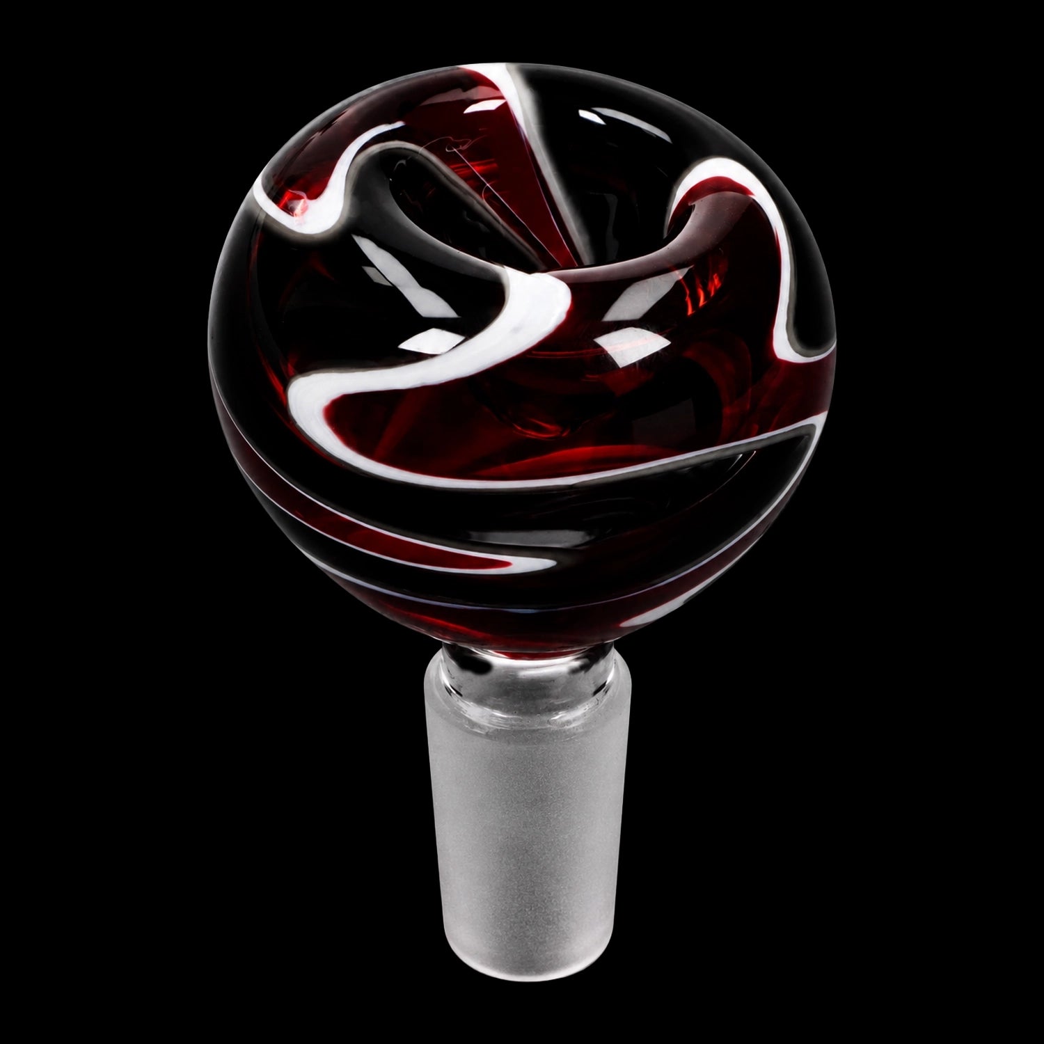 Encasement Reversal Bowl Male 18mm