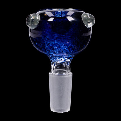 Inside-Out Frit Bowl Female 18mm
