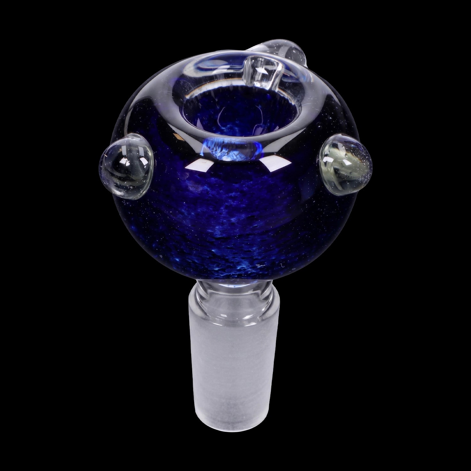 Inside-Out Frit Bowl Female 18mm