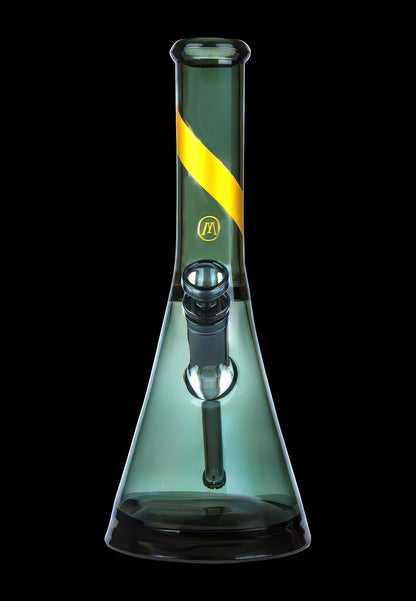 Marley Natural Smoked Glass Bong